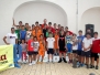 Actividades deportivas