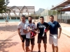 Batalla Padel Sanvino