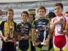 Carrera escuelas ciclismo