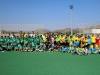 Hockey hierba niños
