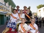 Bando de la Huerta 2016