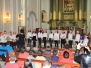 Certamen Villancicos 2013
