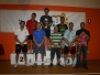 Actividades deportivas