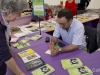 Firma libros