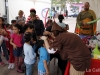 Maquillaje infantil