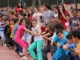 Gallinetas 2014