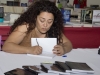 Firma libros