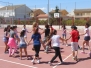 II Semana Cultural CEIP Madre Esperanza