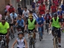 Marcha cicloturista del Día del Ayuntamiento