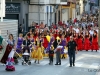 Desfile informal y ofrenda2