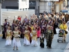 Desfile informal y ofrenda7