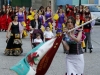 Desfile informal y ofrenda8