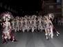 Moros y Cristianos: gran desfile del sábado noche