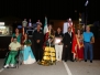 Moros y Cristianos: inauguración del Campamento Festero