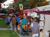 Mercadillo medieval