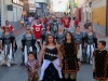 Desfile informal