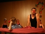 Teatro con acento santomerano