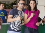 Tour de Cañas (31 de mayo de 2014)