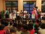 V Semana Cultural del colegio Nuestra Señora del Rosario