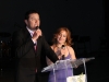 Presentadores
