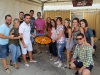 Paellas.- Daikiri