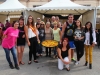 Paellas.- La Romeria