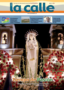 Revista La Calle Nº 88, Abril 2010