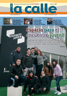 Revista La Calle Nº 97, Febrero 2011